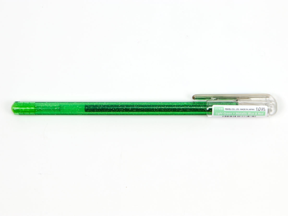 Pentel Hybrid Dual Singles