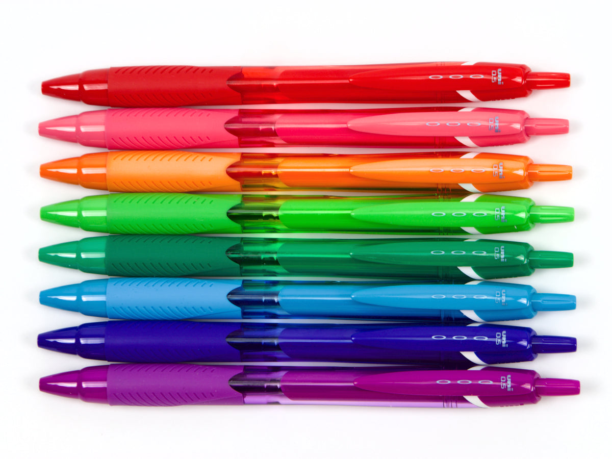 Jetstream Color