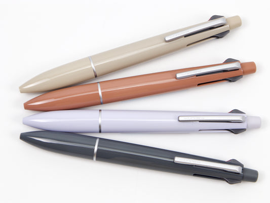 Jetstream Lite Touch Multi Limited Unwind Colors
