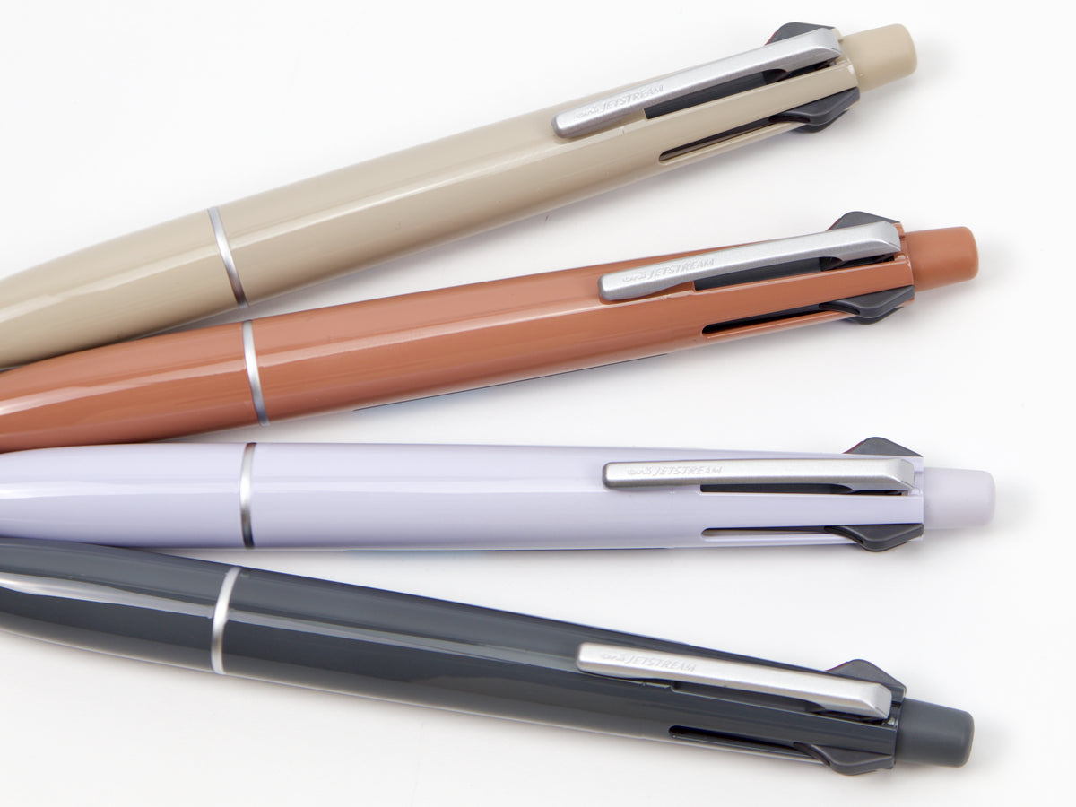 Jetstream Lite Touch Multi Limited Unwind Colors