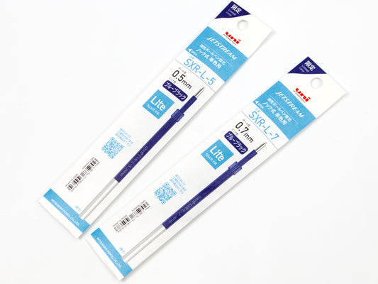 Recambio de cartuchos individuales Jetstream Lite Touch SXR-L