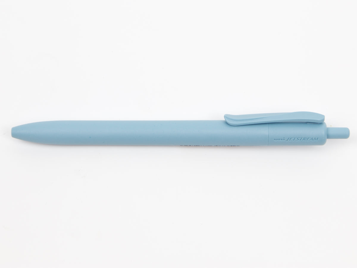 Jetstream Ocean Plastic