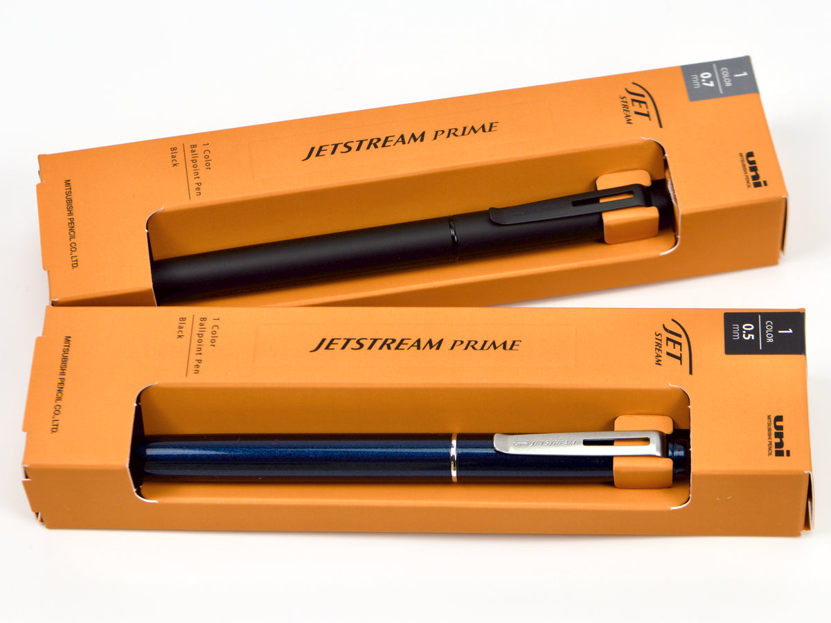 Jetstream Prime Monochromatique