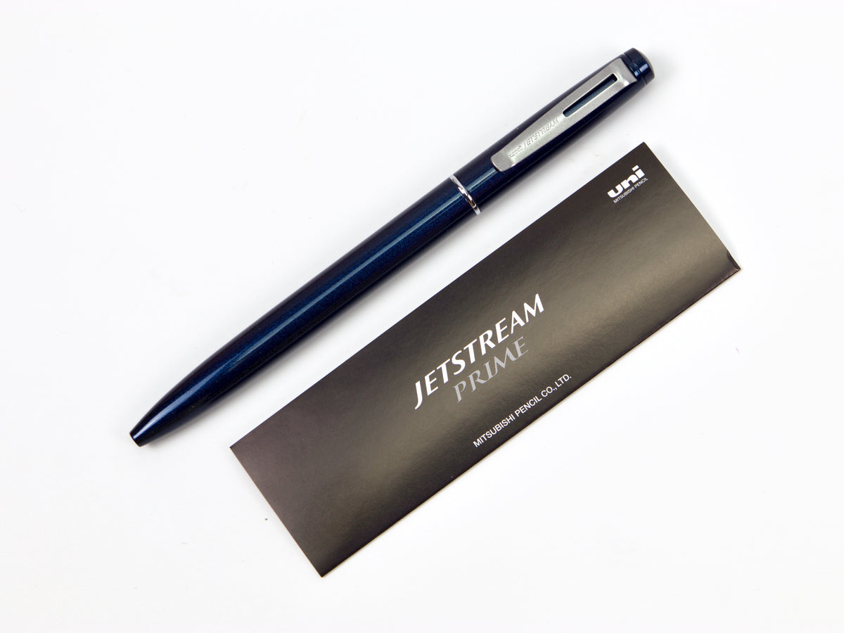 Jetstream Prime Monochromatique