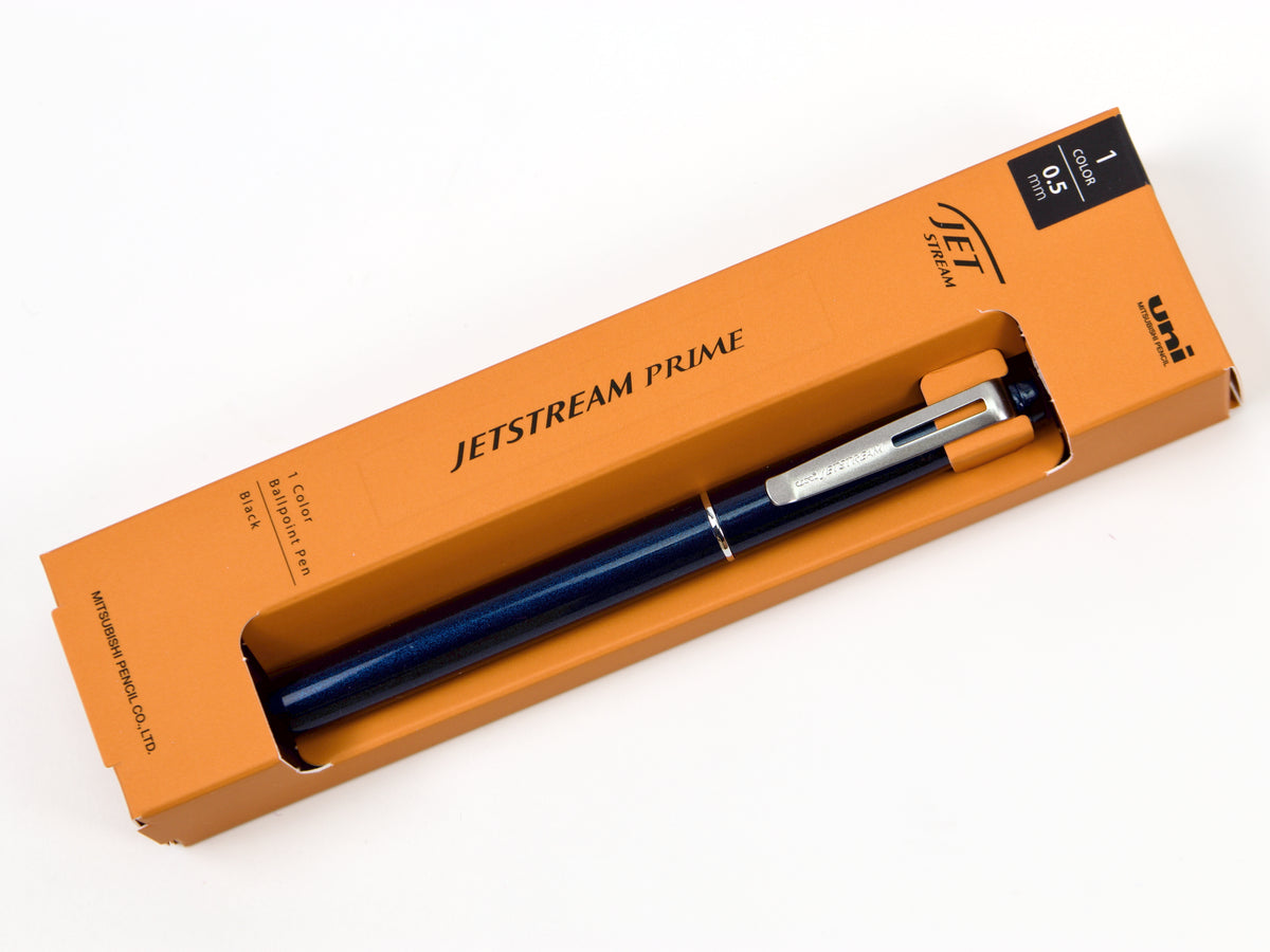 Jetstream Prime Monochromatique