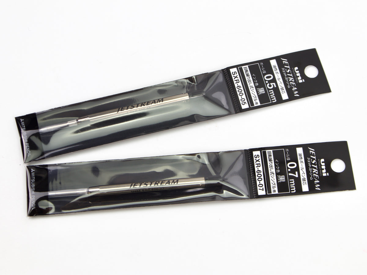 Recambio de cartuchos individuales Jetstream Lite Touch SXR-L