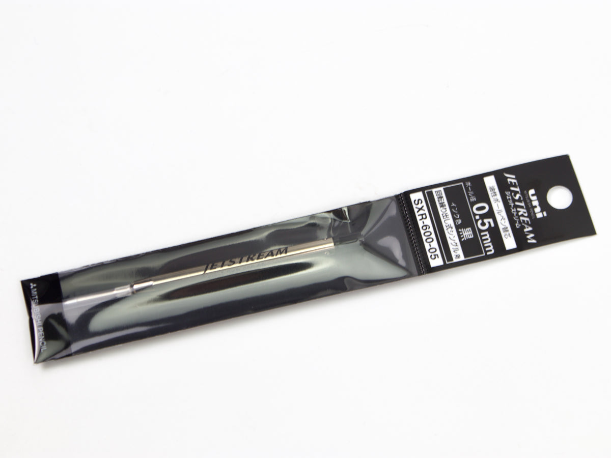Recambio de cartuchos individuales Jetstream Lite Touch SXR-L
