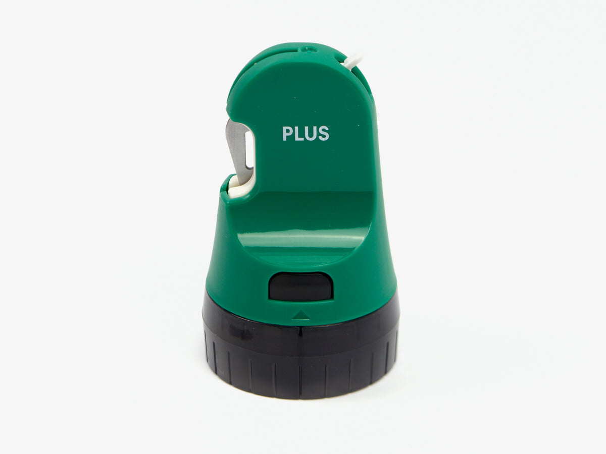 PLUS Keshipon Box Opener and Roller Vol. 2