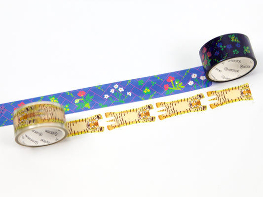 Hitotoki SODA Transparent Tape 20mm