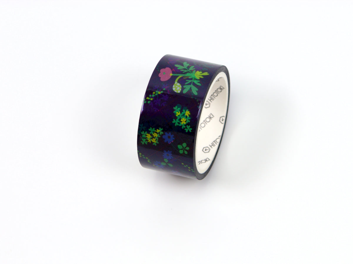 Hitotoki SODA Transparent Tape 20mm