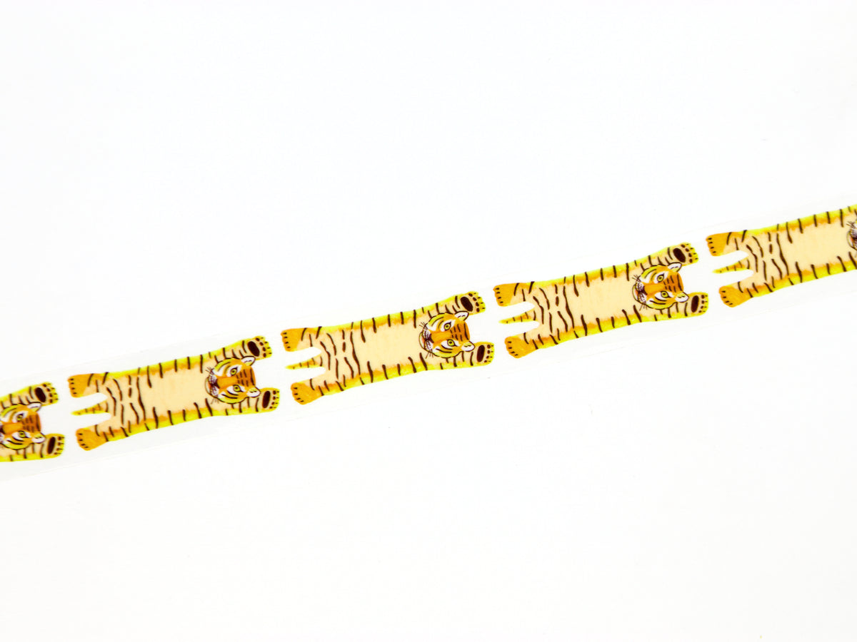 Hitotoki SODA Transparent Tape 20mm