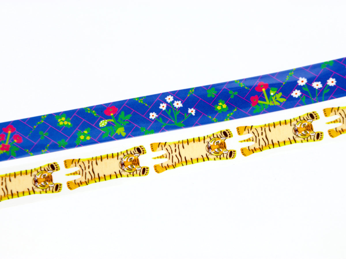 Hitotoki SODA Transparent Tape 20mm