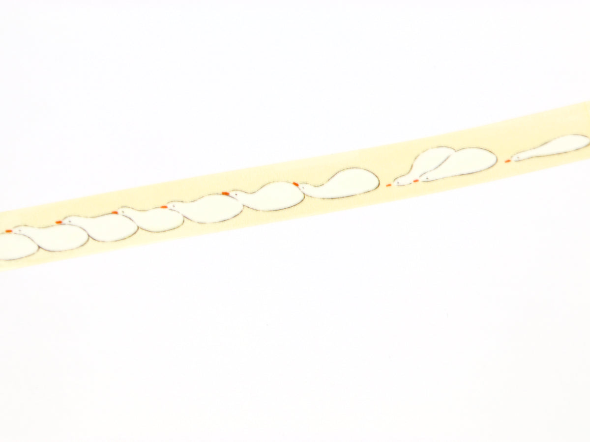 Hitotoki SODA Transparent Tape 15mm