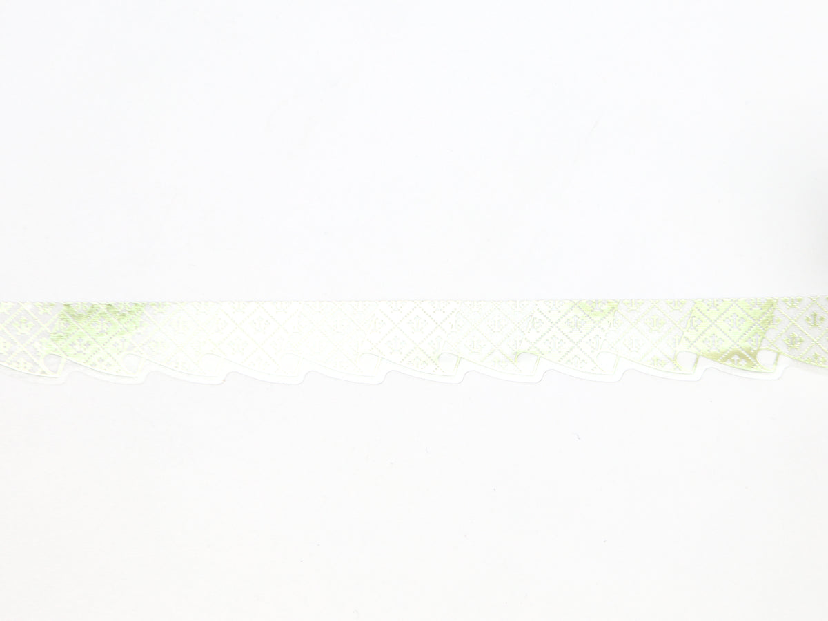 Hitotoki SODA Sparkle and Shine Transparent Tape 15mm
