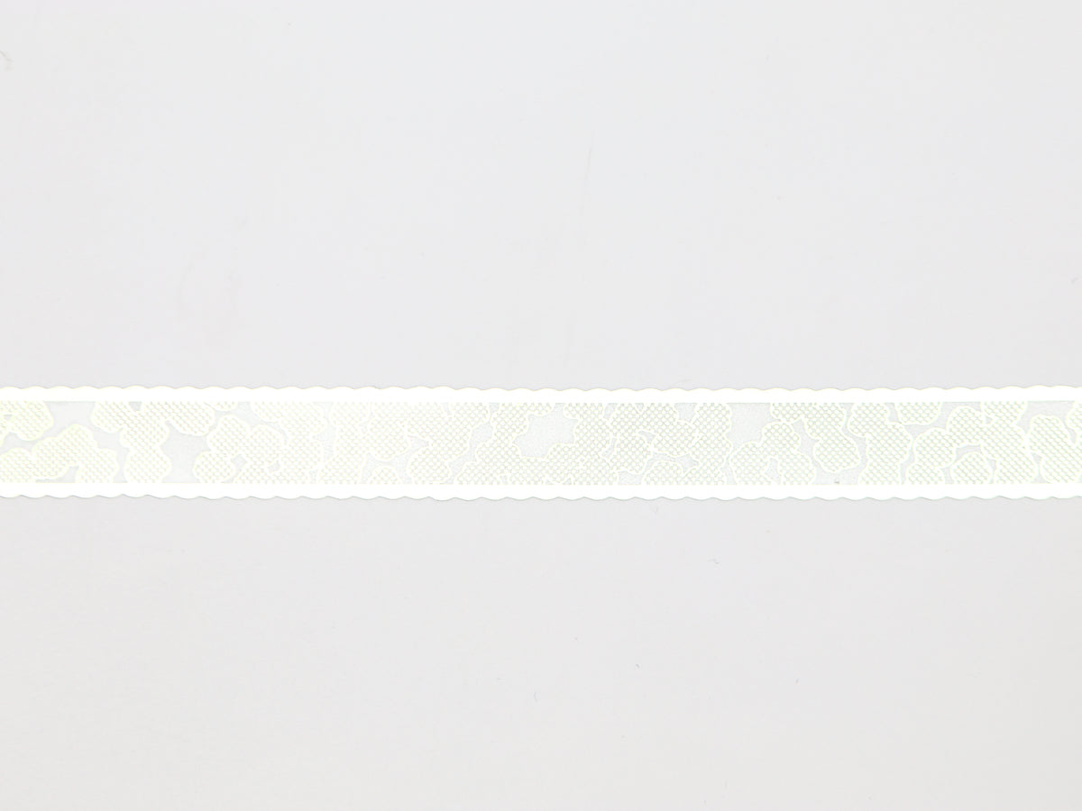 Hitotoki SODA Sparkle and Shine Transparent Tape 15mm