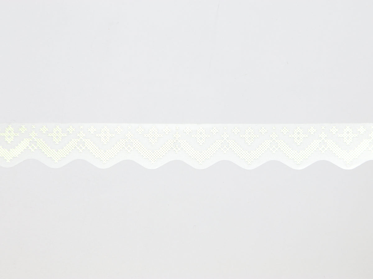 Hitotoki SODA Sparkle and Shine Transparent Tape 20mm