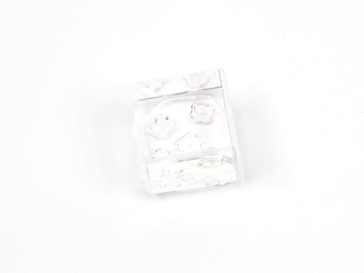 Sello de hielo pequeño King Jim