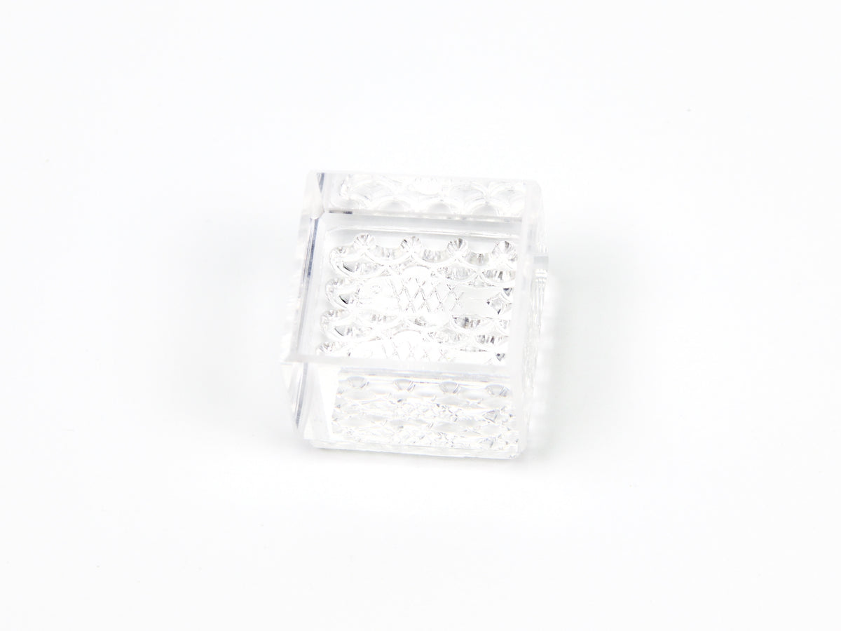 Sello de hielo pequeño King Jim