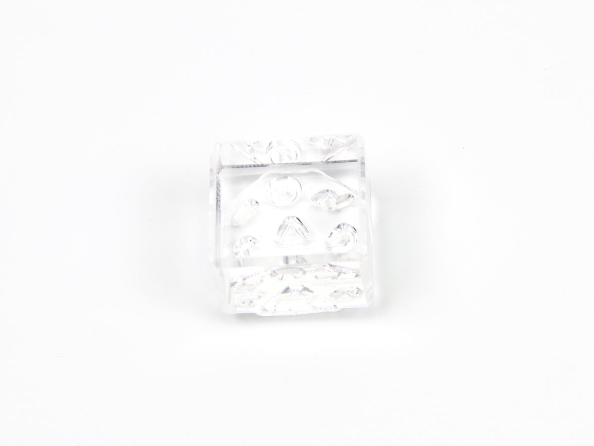 Sello de hielo pequeño King Jim