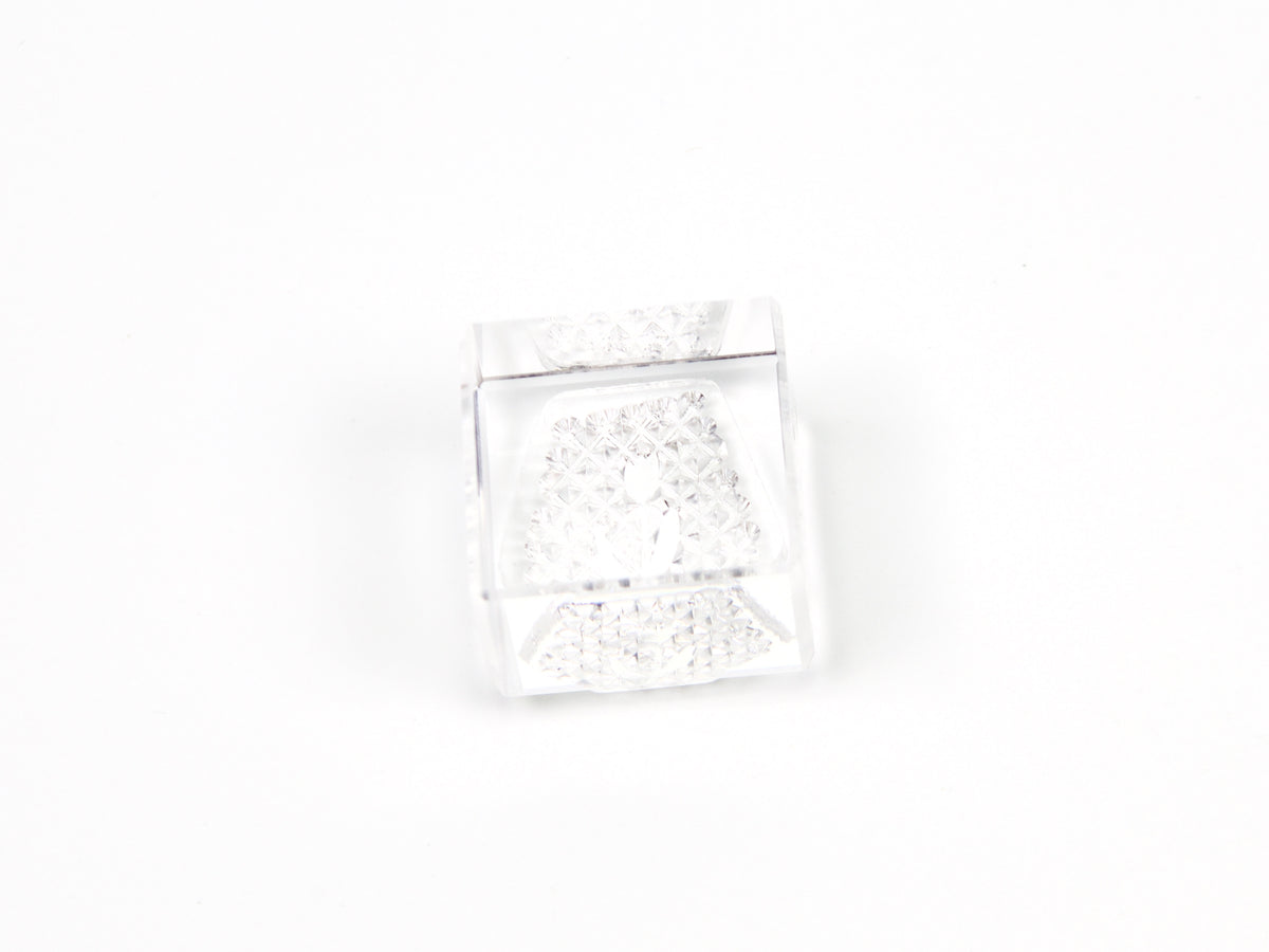Sello de hielo pequeño King Jim