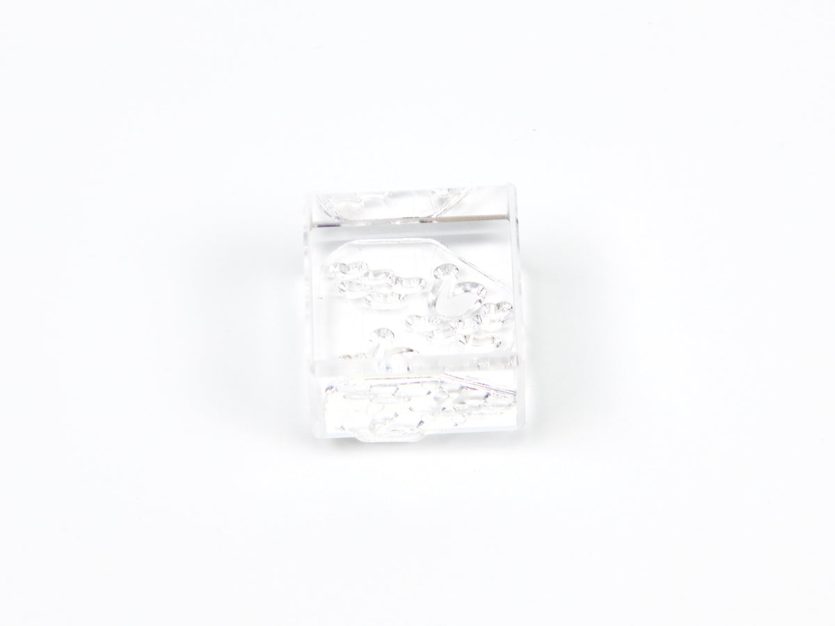 Sello de hielo pequeño King Jim