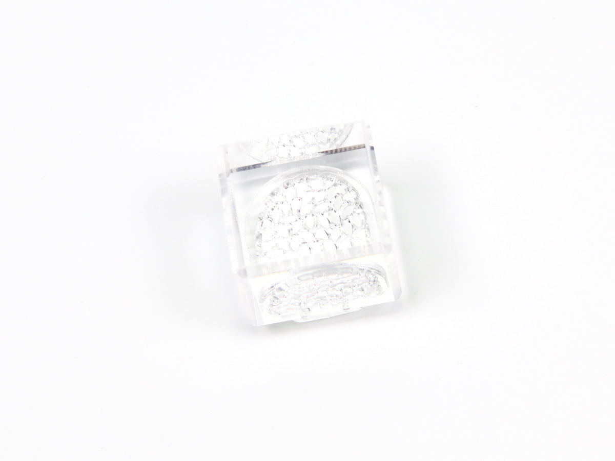 Sello de hielo pequeño King Jim