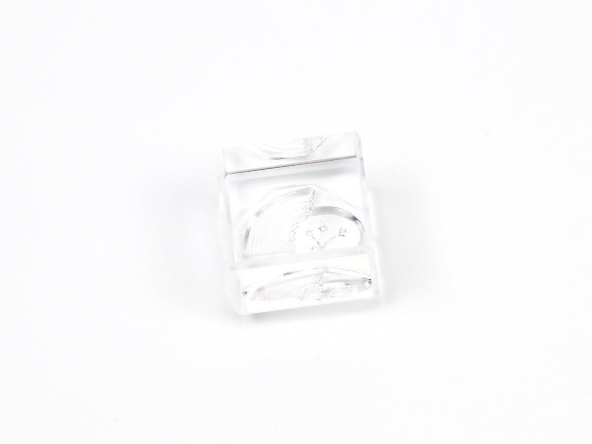 Sello de hielo pequeño King Jim
