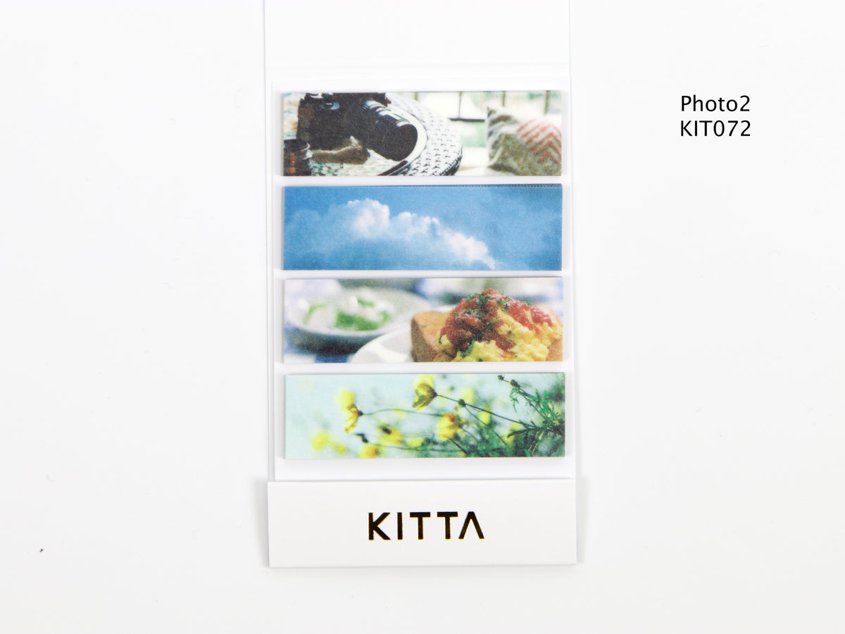 KITTA Basic