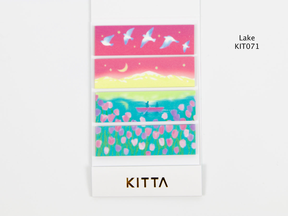 KITTA Basic
