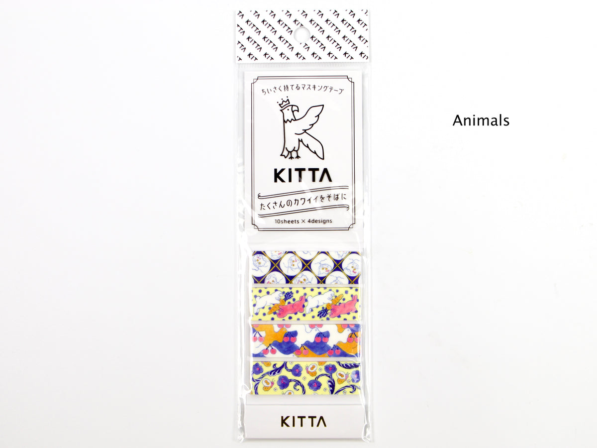 KITTA Basic