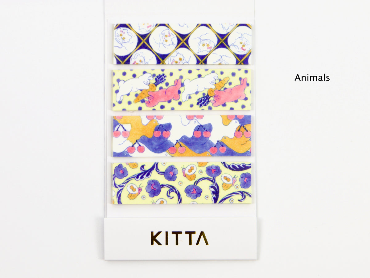 KITTA Basic