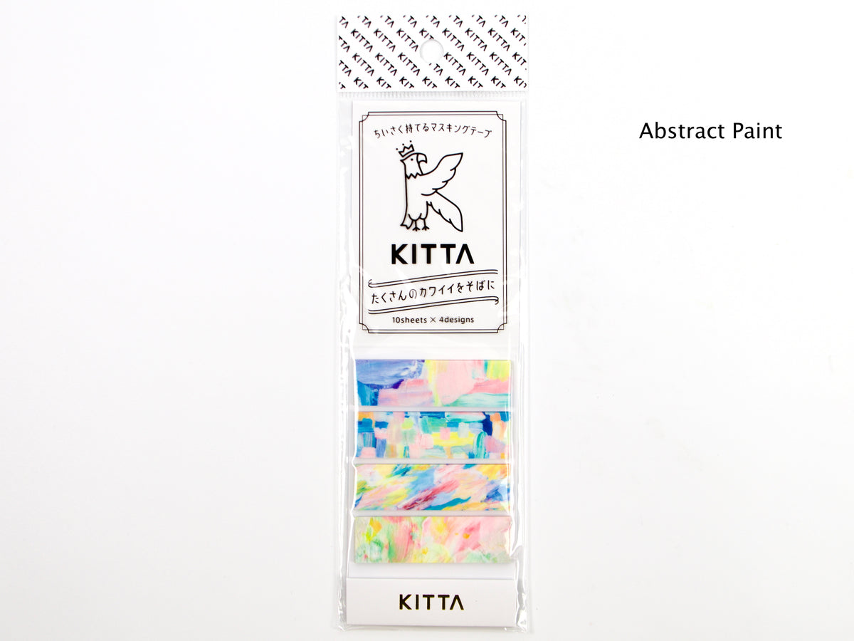 KITTA Basic