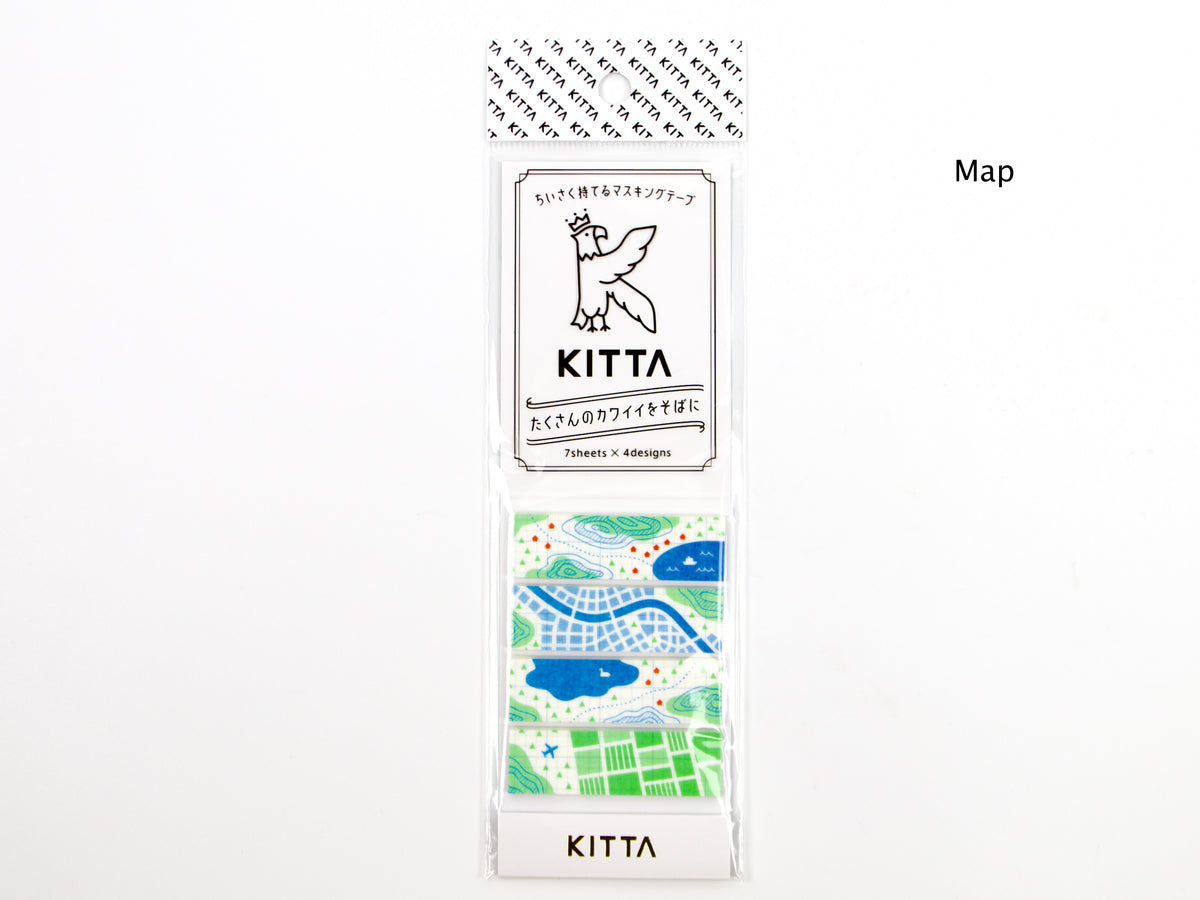 KITTA Basic