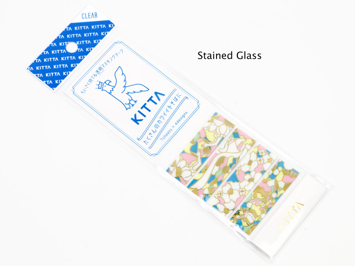 KITTA Clear