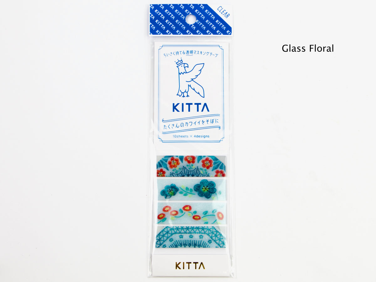 KITTA Clear