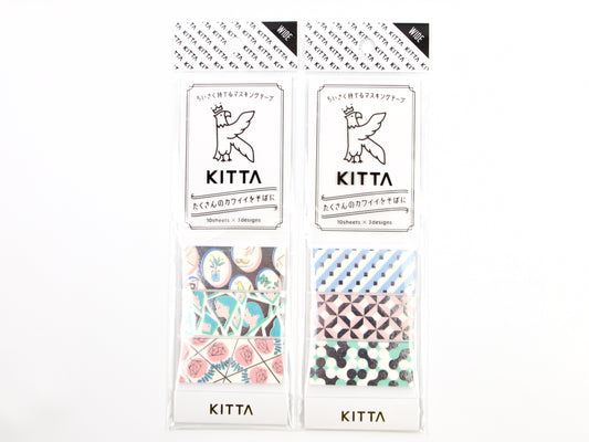 KITTA Wide