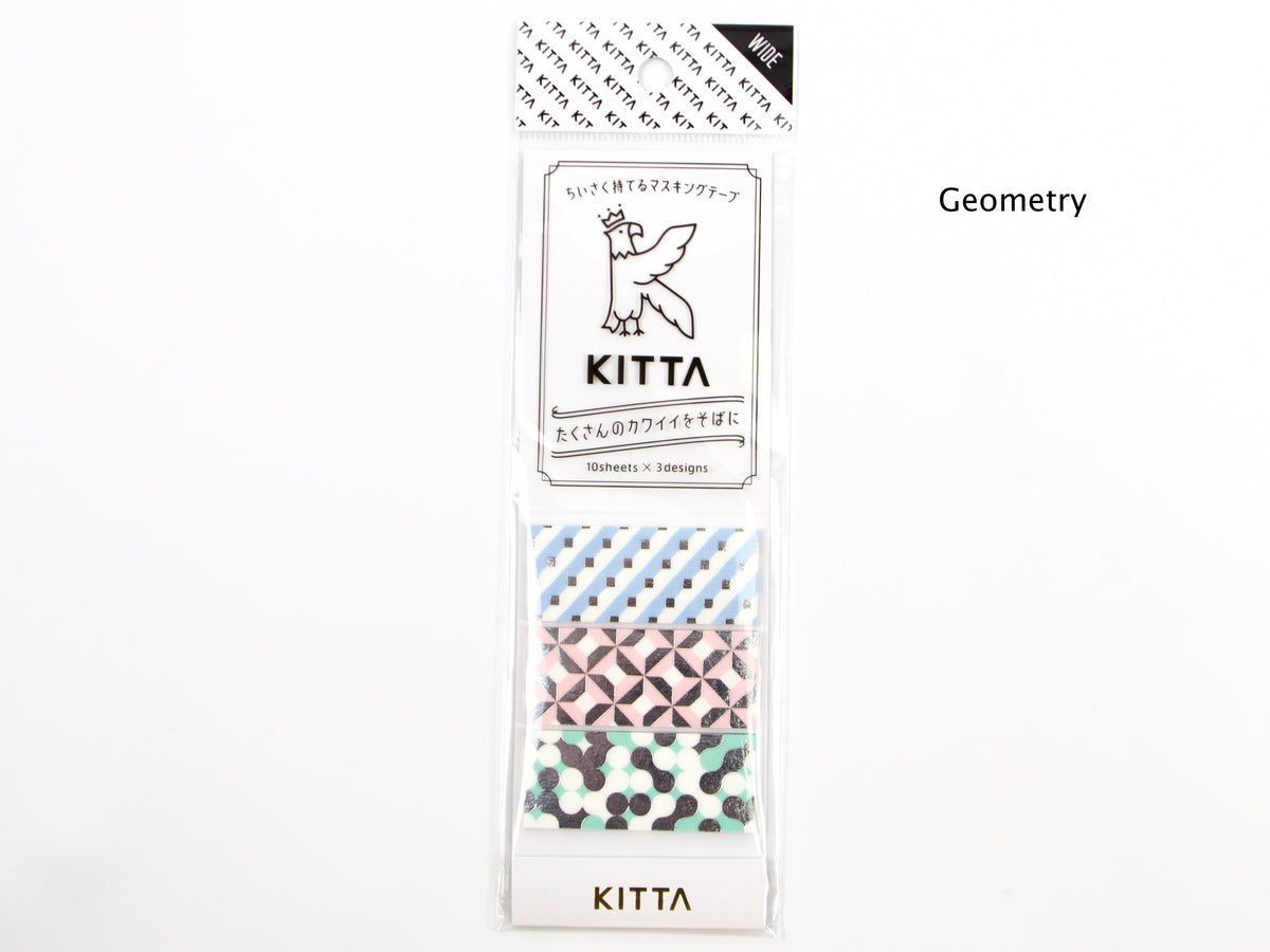 KITTA Wide