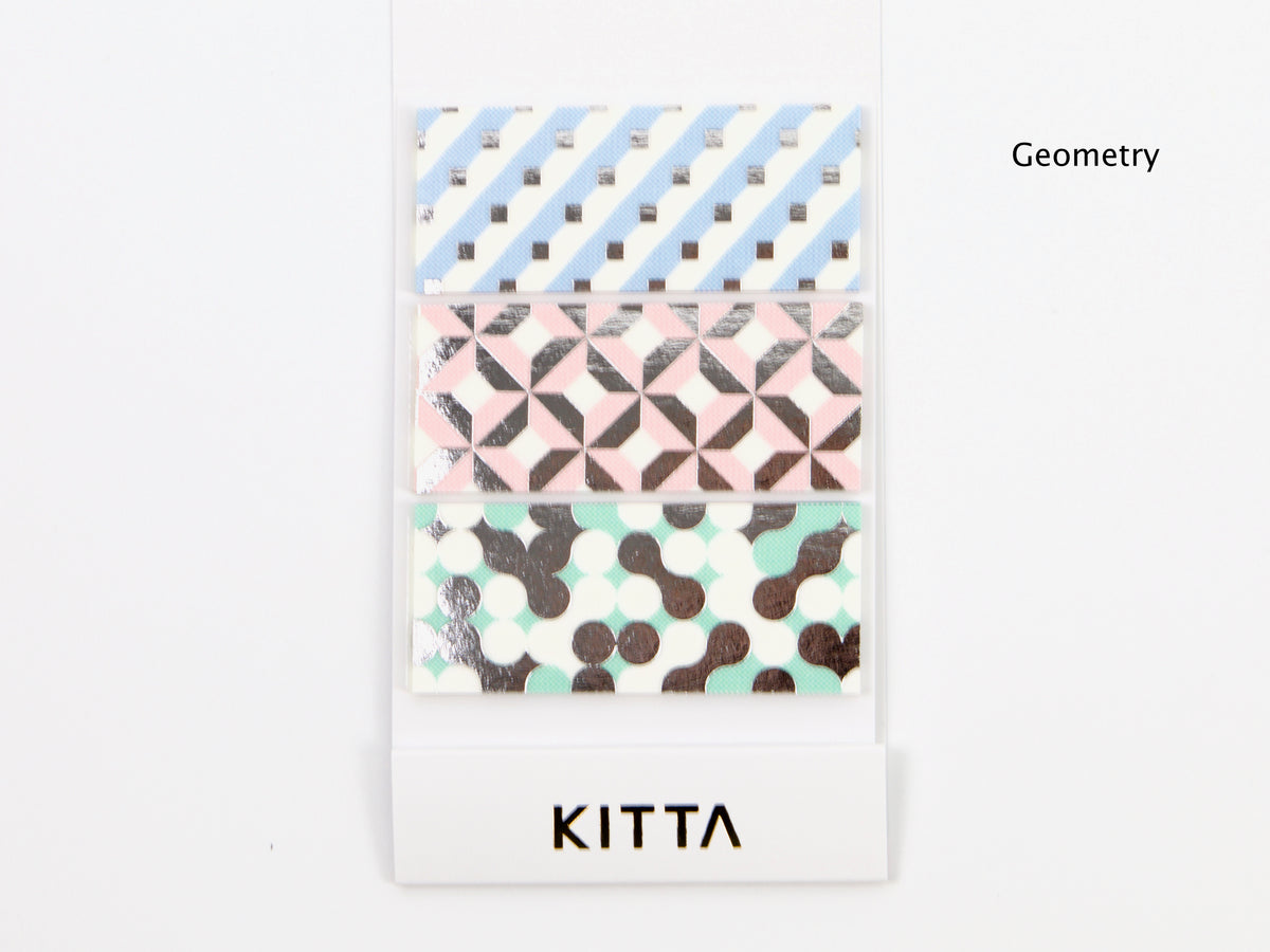 KITTA Wide