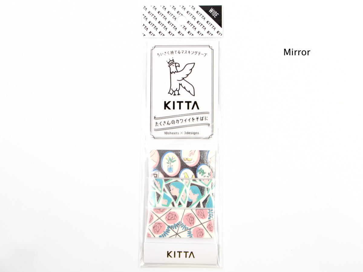 KITTA Wide