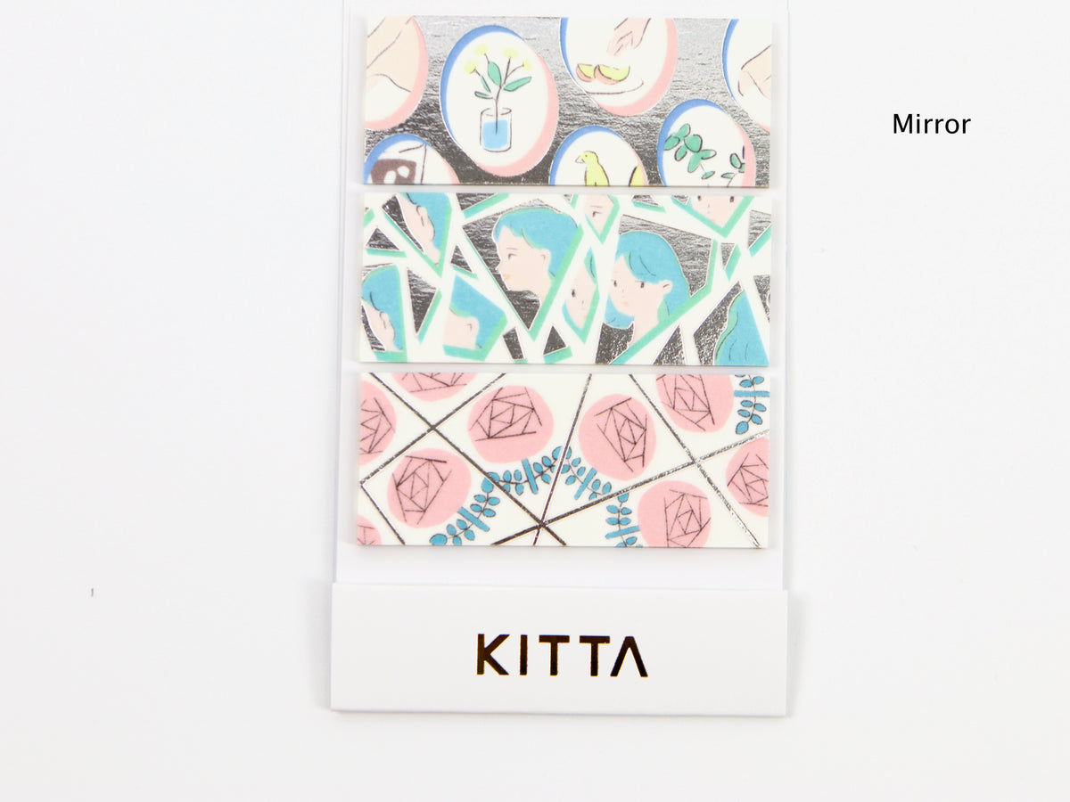 KITTA Wide