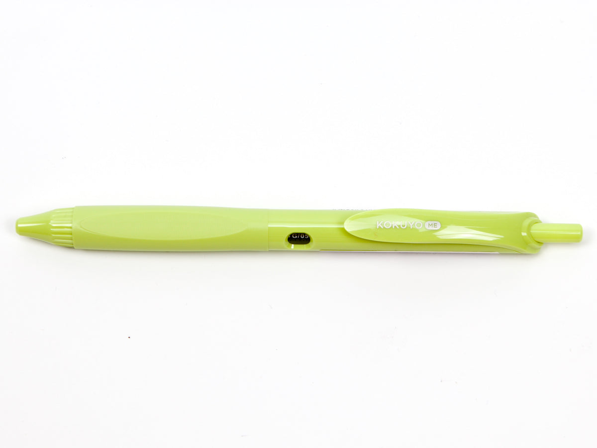 Kokuyo Me Gel Ink Pen - Series 3
