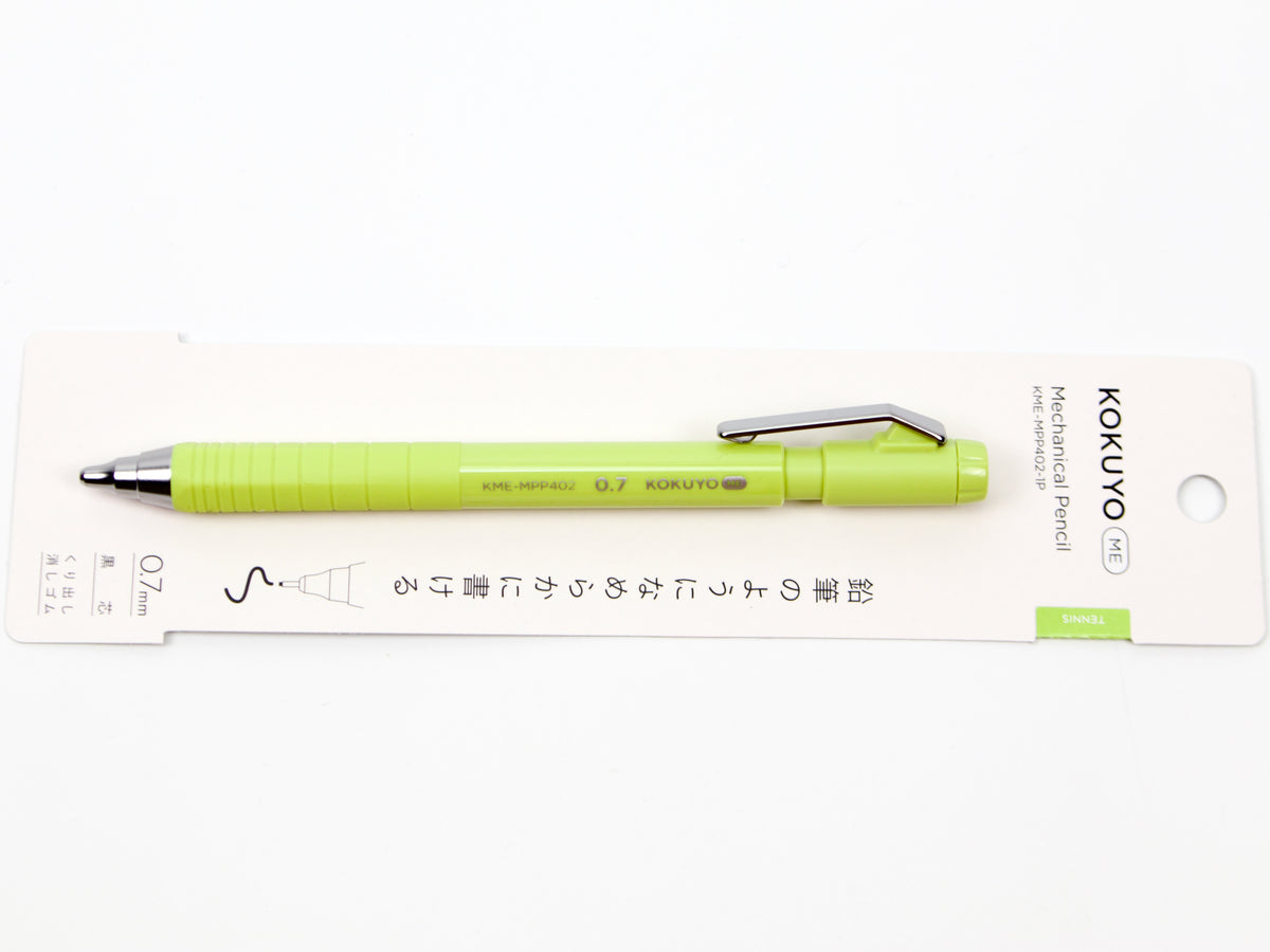 Kokuyo Me Mechanical Pencil .7mm - Series 3