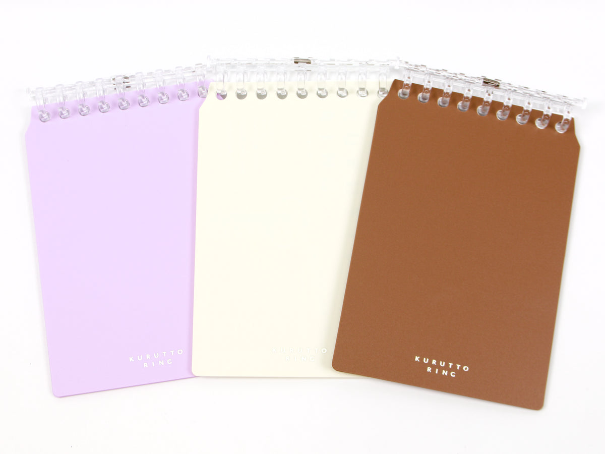 Carpeta de minisesiones Maruman