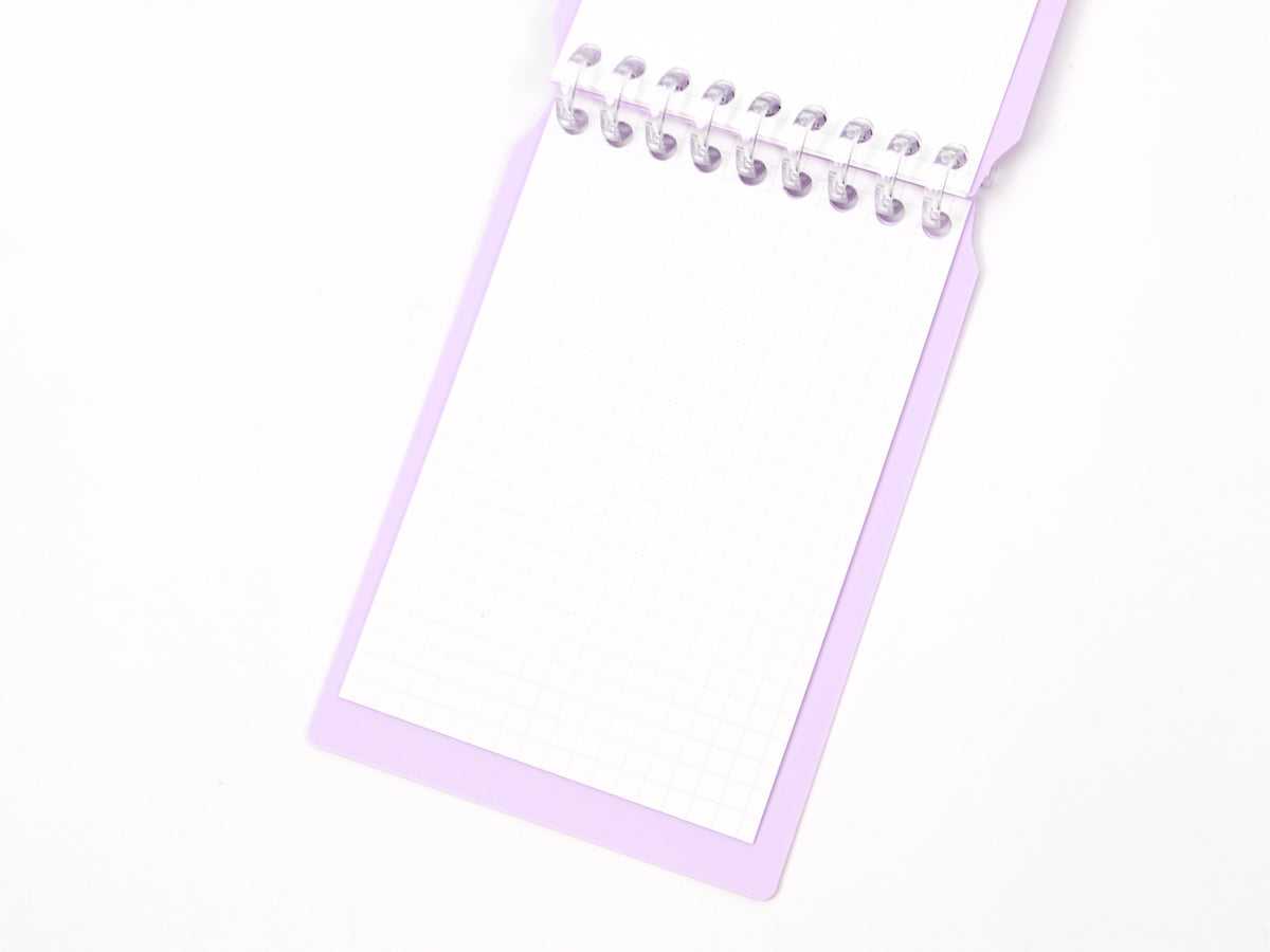Carpeta de minisesiones Maruman