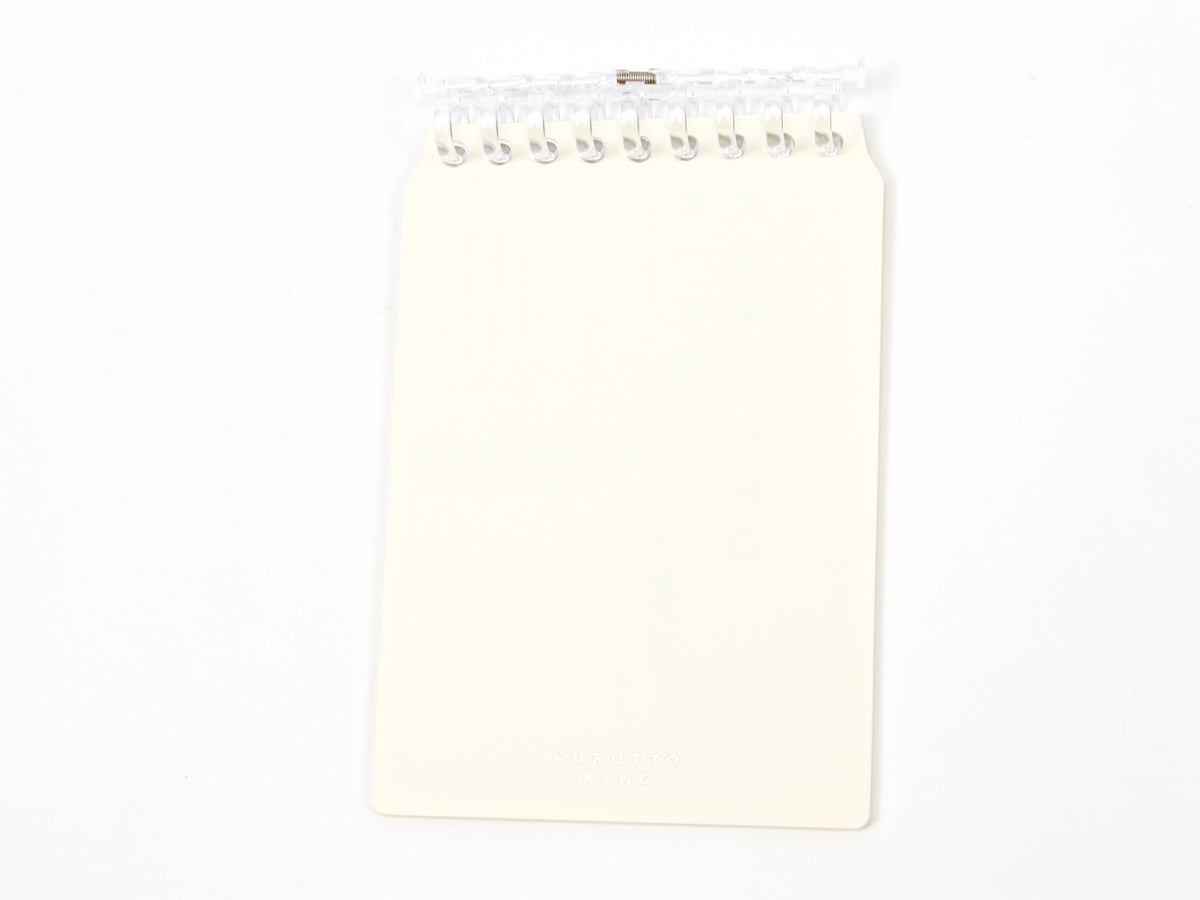 Carpeta de minisesiones Maruman