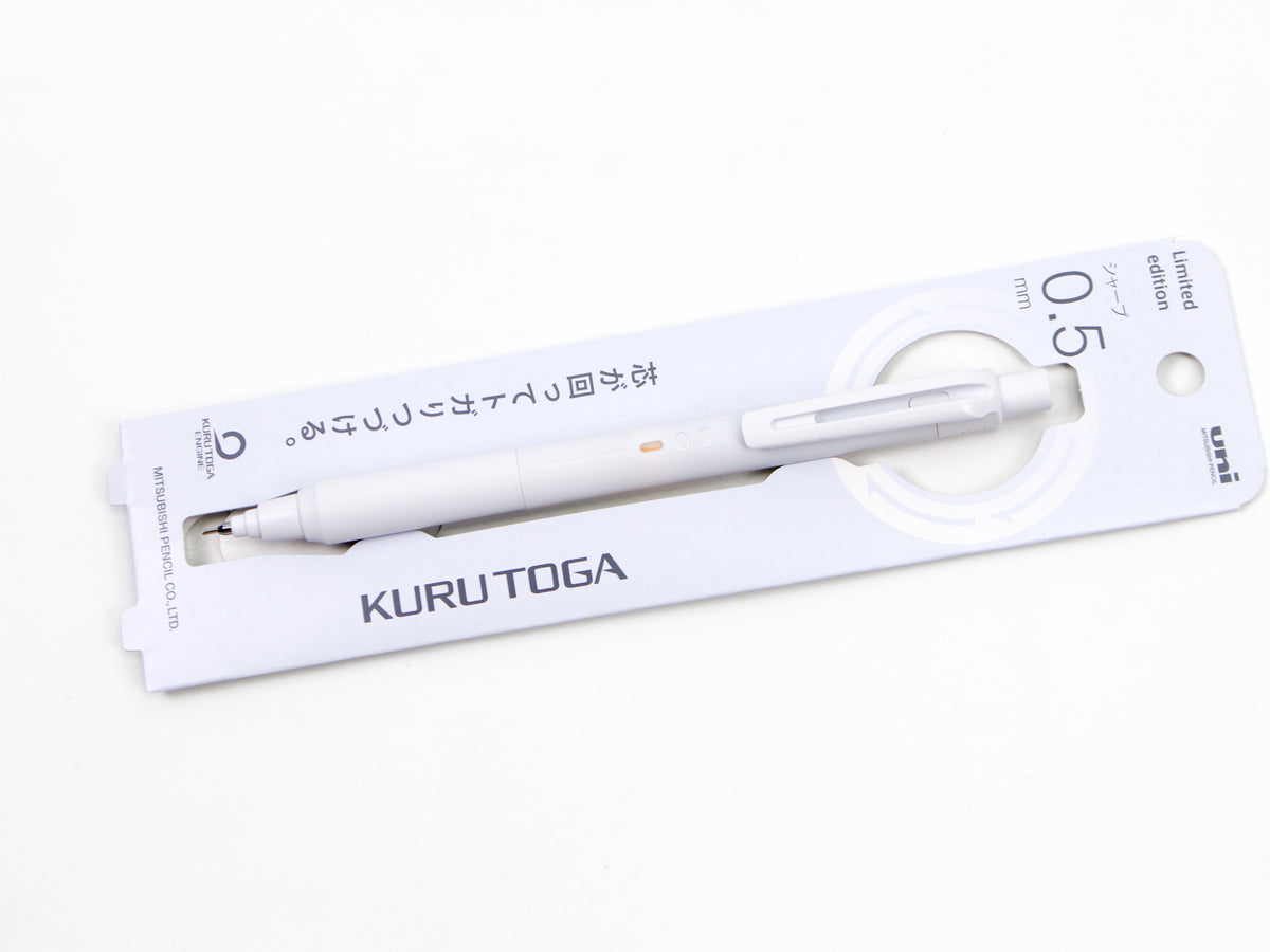 Kuru Toga KS Limited Colors