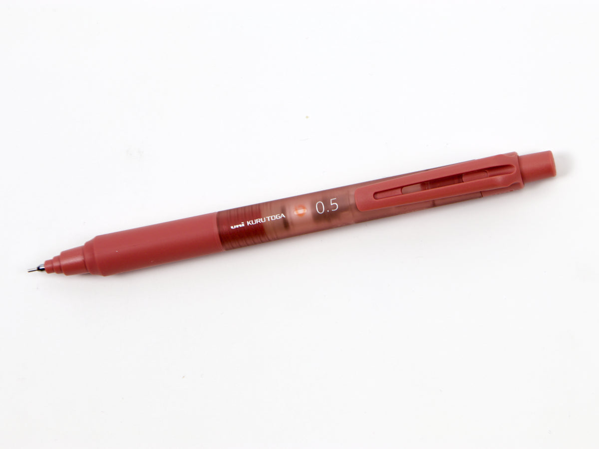 Kuru Toga KS Limited Colors