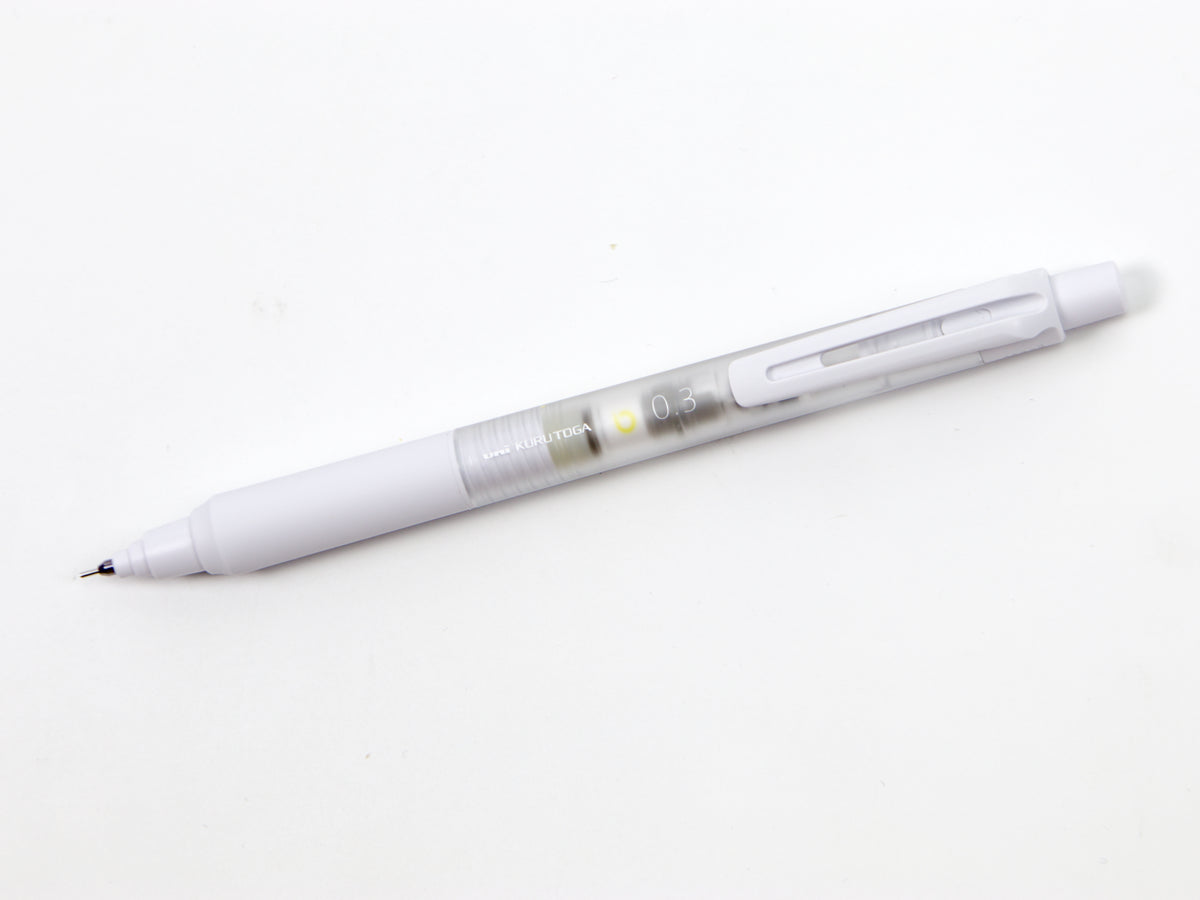 Kuru Toga KS Limited Colors