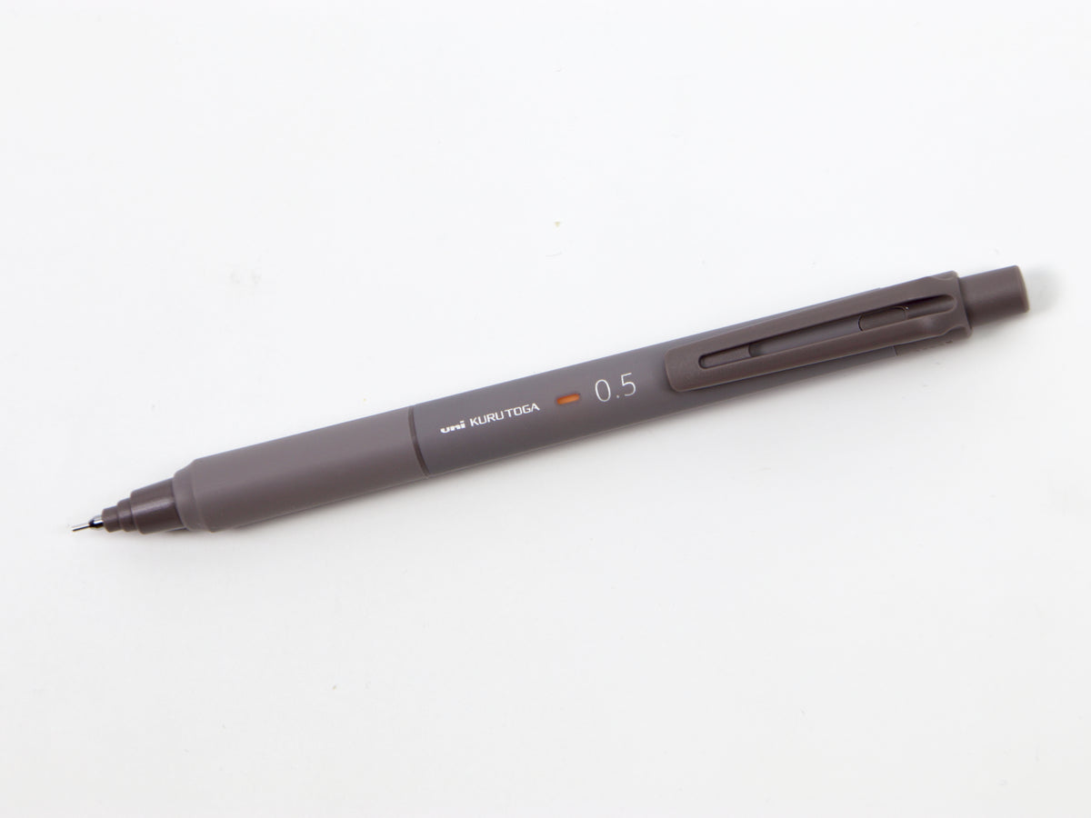 Kuru Toga KS Limited Colors
