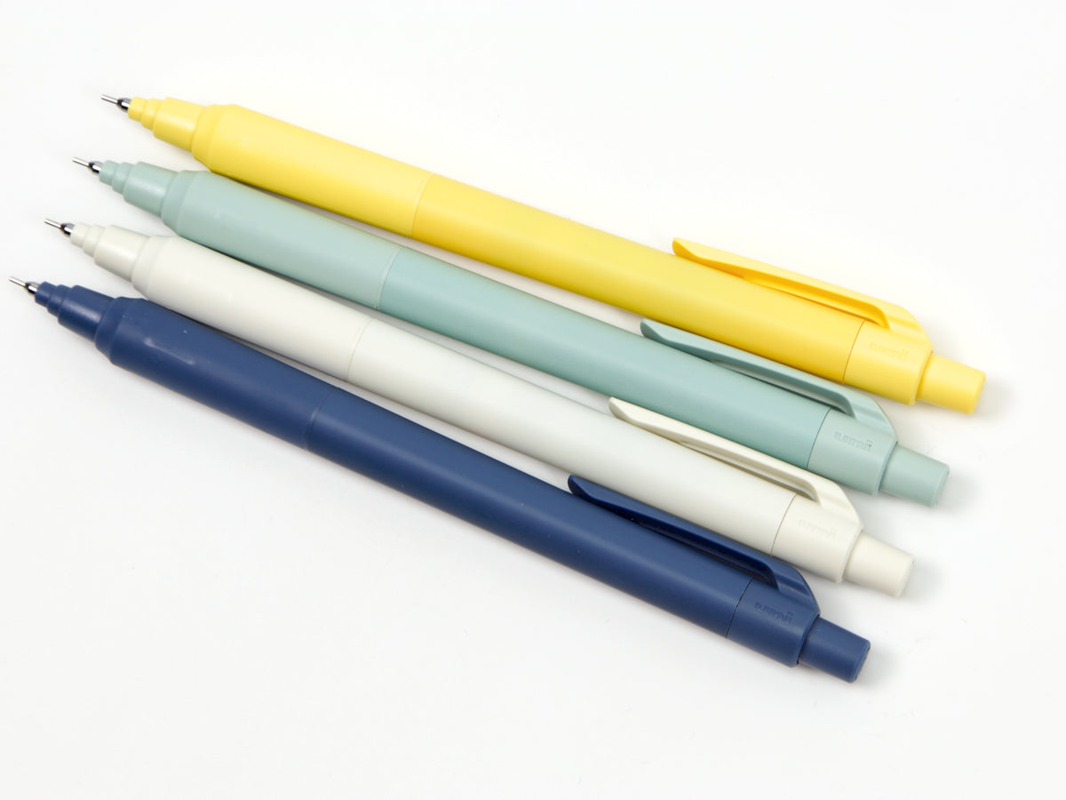 Kuru Toga KS Couleurs subtiles